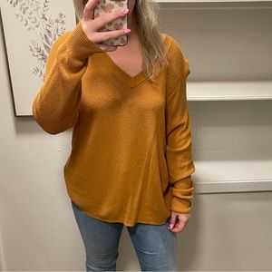 American eagle sweater